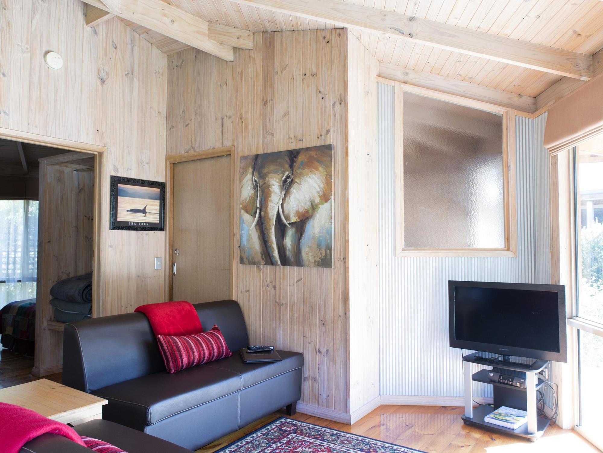 Grampians Chalets Halls Gap Exterior foto